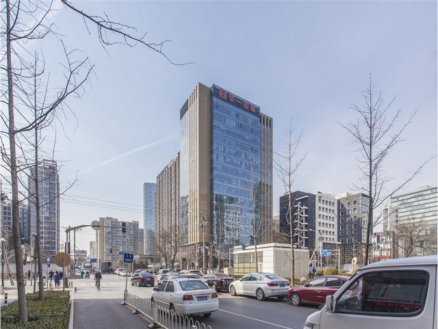 江苏商场派样机联营